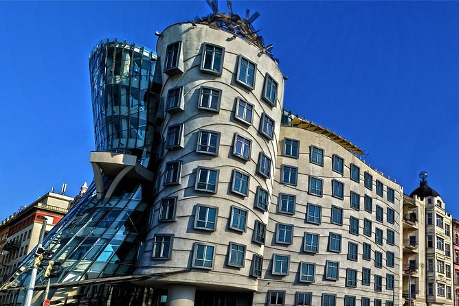 Private Transfer From Munich to Prague With 2 Hours of Sightseeing, Local Driver - Travel Details