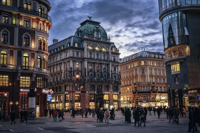Private Transfer From Munich to Vienna With 2-Hour Sightseeing Stop in Hallstatt - Overview of Transfer Details