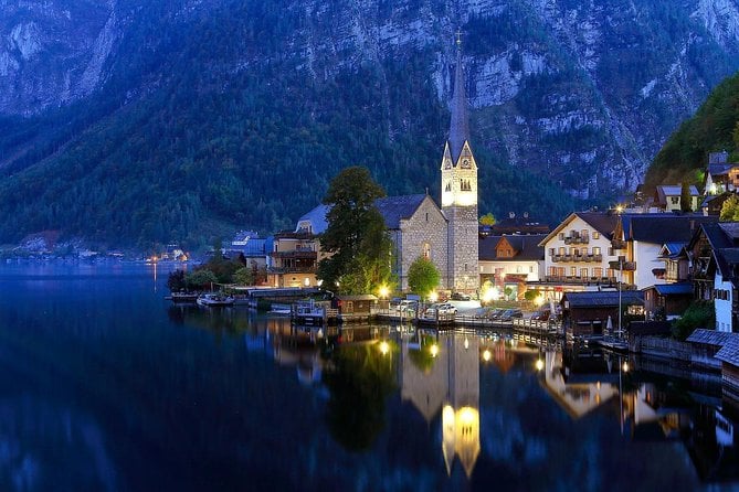 Private Transfer From Munich to Vienna With 2 Hours for Sightseeing - Customer Feedback