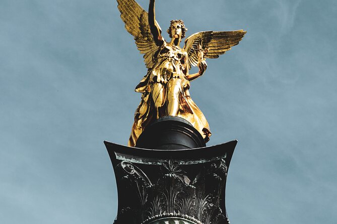 Private Transfer From Munich to Vilshofen With 2 Hours for Sightseeing - Communication With the Operator