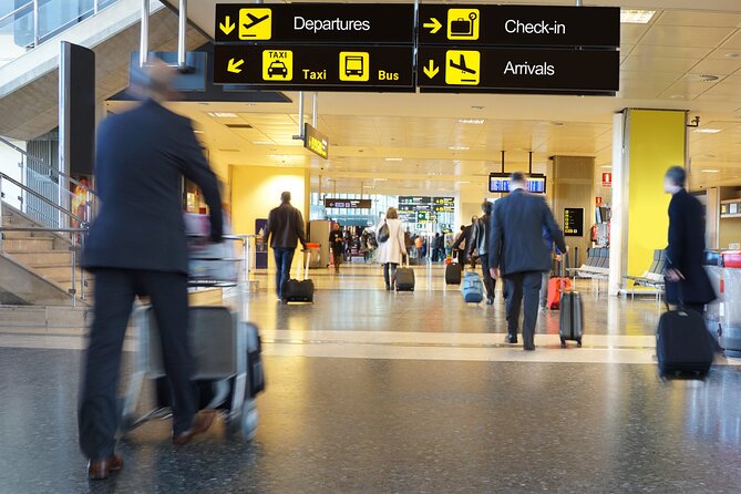 Private Transfer From Muscat Airport to Hotels or From Hotels to Airport. - Inclusions and Amenities