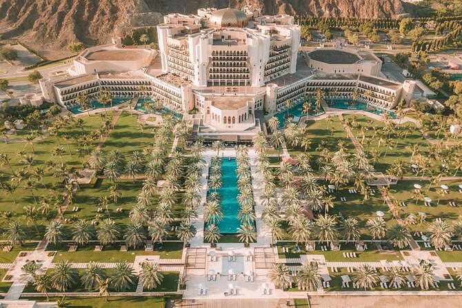 Private Transfer From Muscat Airport to Hotels or From Hotels to Airport. - Contact Information