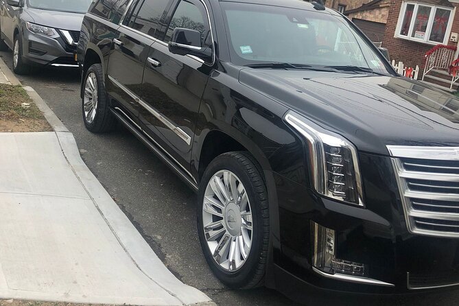 Private Transfer From MYR to MYRtle Beach - Customer Feedback and Host Response