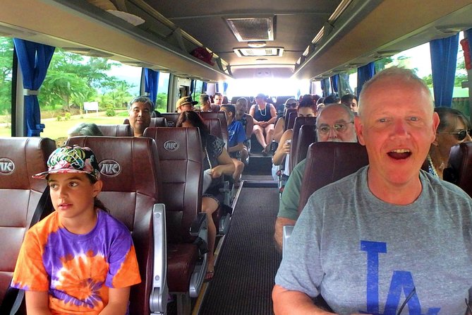 Private Transfer From Nadi Airport to Marriott/Intercon/Shangri-La Resort - Personalized Attention From Driver