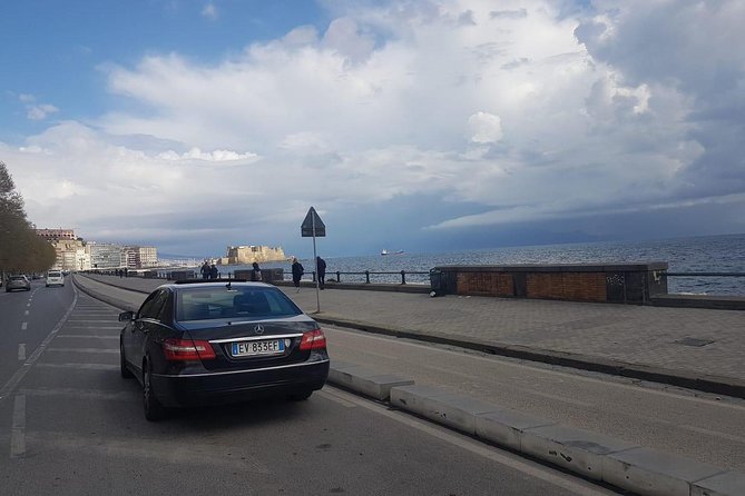 Private Transfer: From Naples (Hotel - Airport - Station) to Sorrento - Customer Feedback