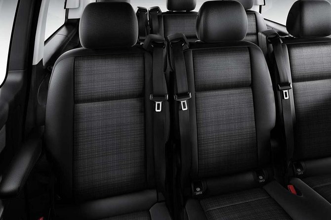 Private Transfer: From Naples (Hotel-Airport-Train Station) to Positano (Hotel) - Policies and Restrictions