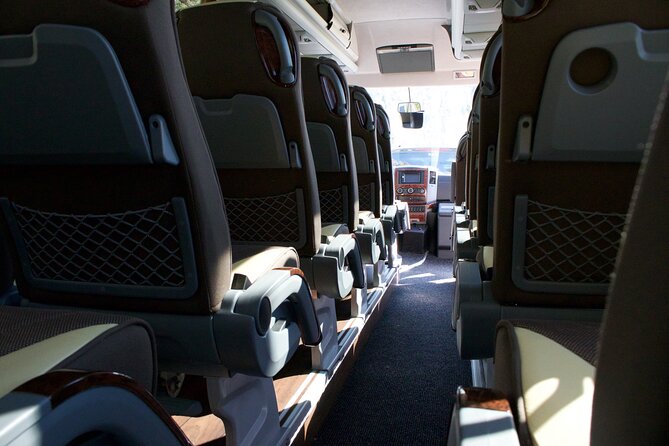 Private Transfer From Naples to Amalfi Coast or Vice Versa - Customer Feedback