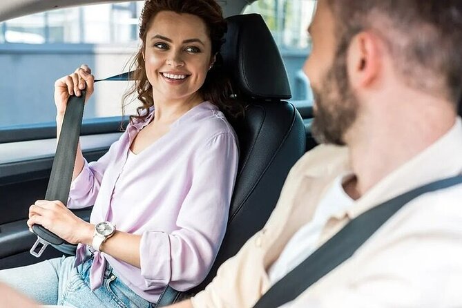 Private Transfer From Naples to Pompei or Vice Versa - Frequently Asked Questions