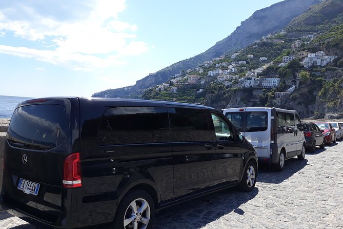 Private Transfer From Naples to Positano - Customer Feedback