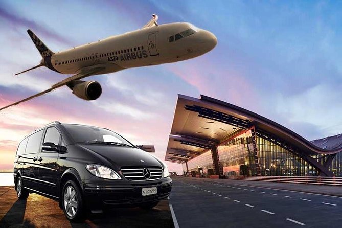 Private Transfer From NAPLES to POSITANO or Reverse - Scenic Coastal Journey