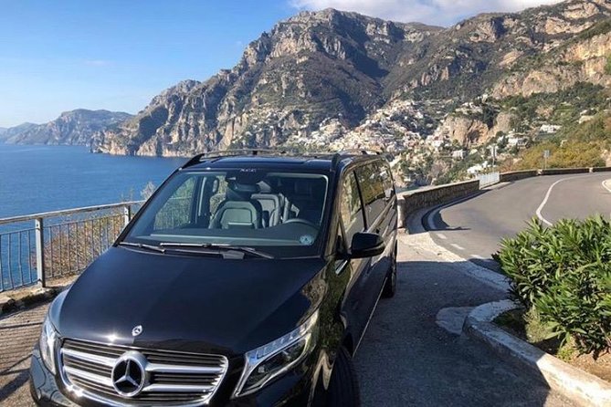 Private Transfer From Naples to Positano or Vice Versa - Positive Review Highlights