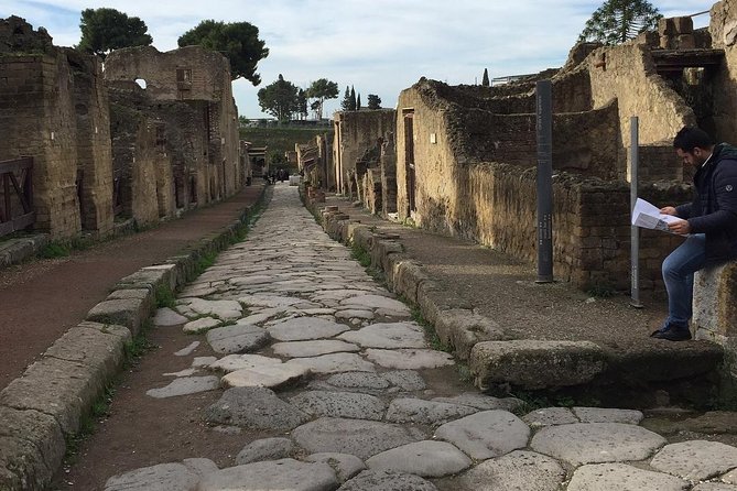 Private Transfer From Naples to Positano or Viceversa Including 2 Hrs Stop in Pompeii - Physical Fitness Requirement