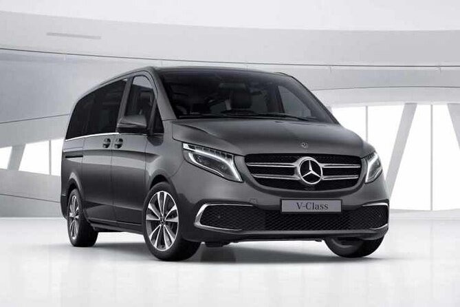Private Transfer From Naples to Sorrento - About Your Stay