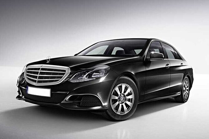 Private Transfer From Naples to Sorrento - Customer Reviews