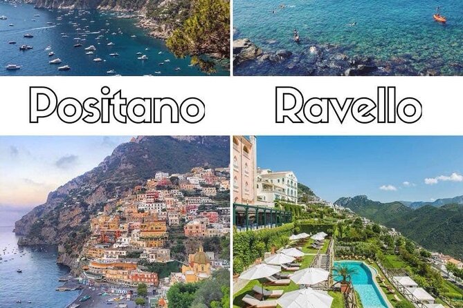 Private Transfer From Naples to Sorrento and Return - Additional Information
