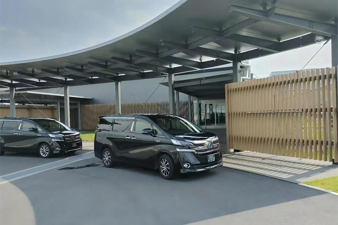 Private Transfer From Narita Airport to Ibaraki City Japan - Key Points