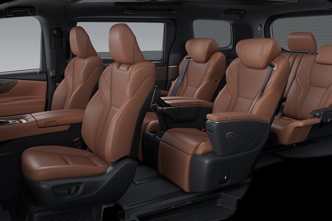 Private Transfer From Narita Airport to Prince Hachi City Japan - Getting to Narita Airport