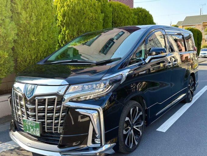 Private Transfer From Narita Airport to Tokyo 23 Wards - Prohibited Activities