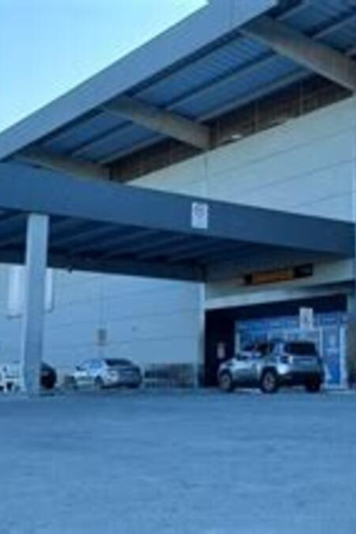 Private Transfer From Navegantes Airport to Balneário Camboriú - Experienced Driver/Tour Guide
