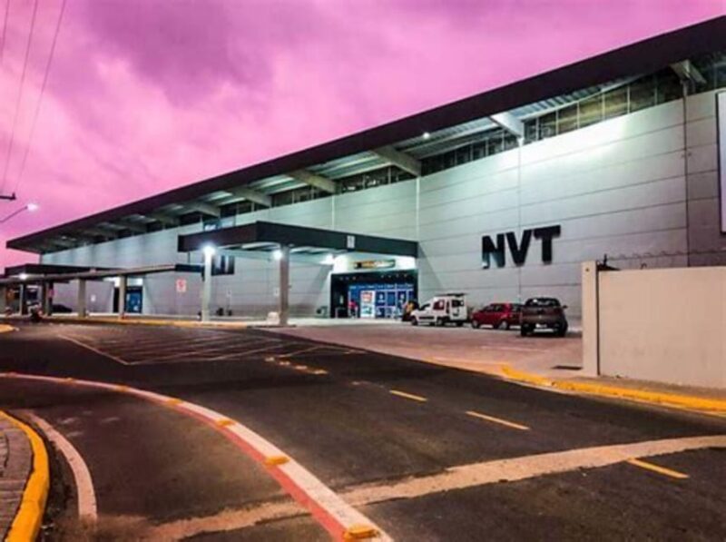 Private Transfer From Navegantes Airport to Balneário Camboriú - Agility, Comfort and Safety