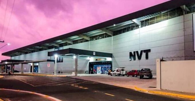 Private Transfer From Navegantes Airport to Balneário Camboriú - Booking and Cancellation Details