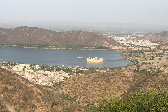 Private Transfer From New Delhi to Jaipur - Pricing and Cancellation Policy