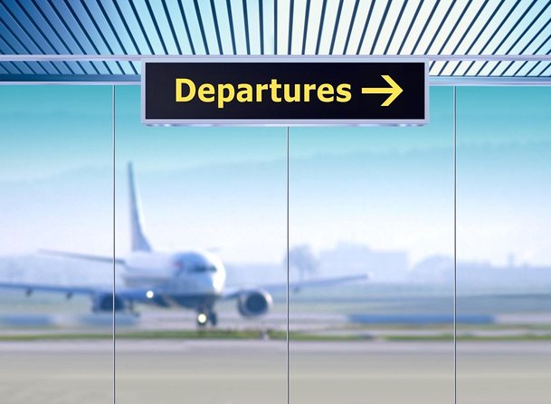 Private Transfer From New York Laguardia Airport (Lga) to New York - Key Points