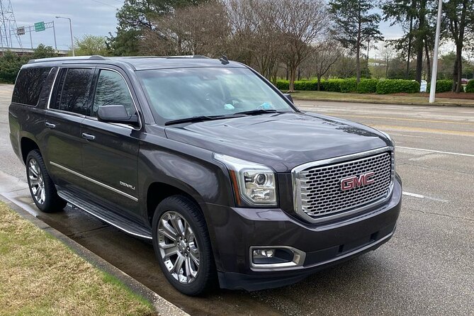 Private Transfer From Newark Int Airport (Ewr) to Manhattan Port - Booking and Cancellation