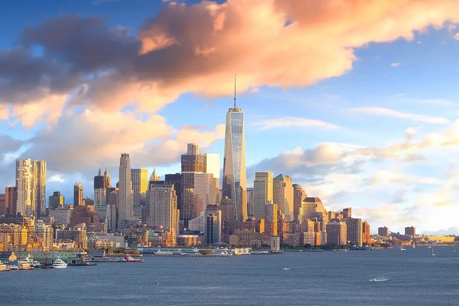 Private Transfer From Newark Liberty Airport (Ewr) Airport to Manhattan - Key Points
