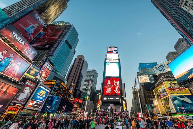 Private Transfer From Newark Liberty Airport (Ewr) Airport to Manhattan - Customer Feedback and Ratings