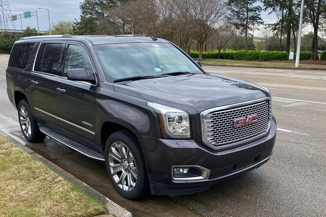 Private Transfer From Newport Port to Boston Logan Airport (Bos) - Key Points