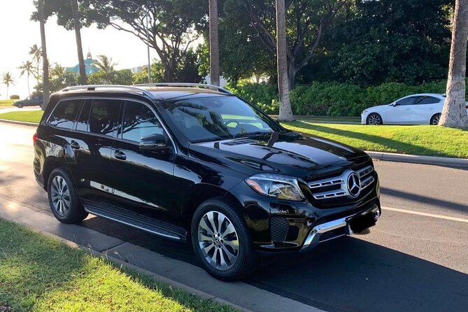 Private Transfer From Newport Port to Boston Logan Airport (Bos) - Airport Drop-off