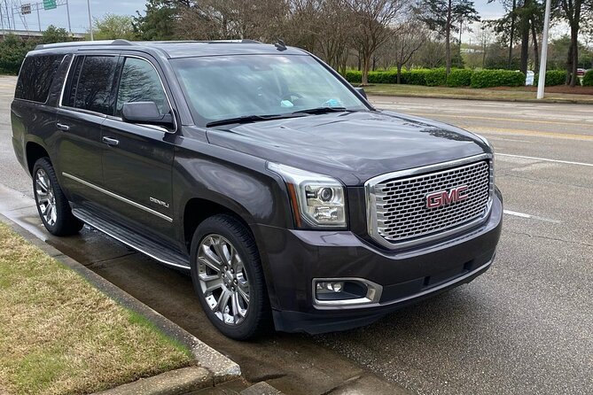 Private Transfer From Newport Port to Providence Airport (Pvd) - Pricing and Payment Options