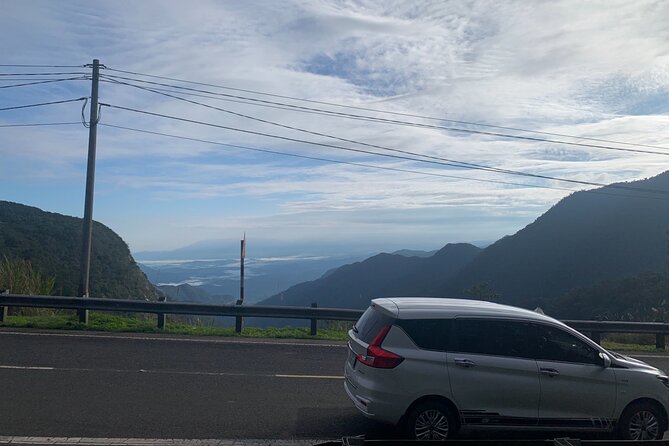 Private Transfer From Nha Trang to Dalat by Car(Rent for Group Cheap Option). - Included Services and Amenities