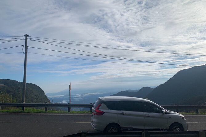 Private Transfer From Nha Trang to Dalat by Car(Rent for Group Cheap Option). - Exploring Khanh Le Pass