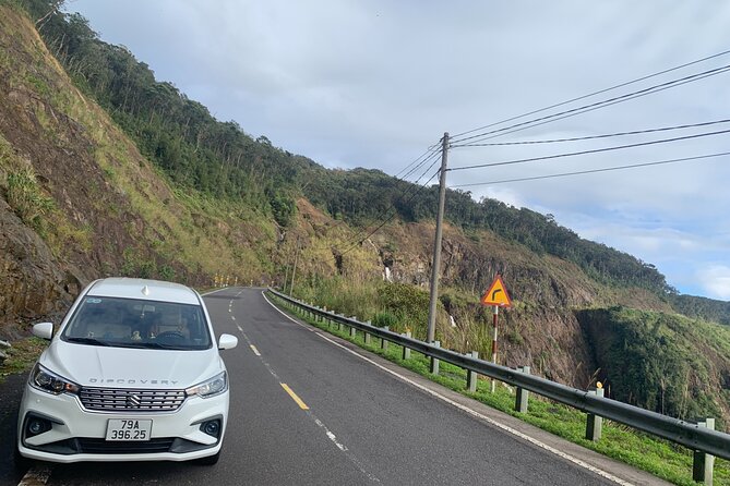 Private Transfer From Nha Trang to Dalat by Car(Rent for Group Cheap Option). - Discovering Linh Phuoc Pagoda and Farms