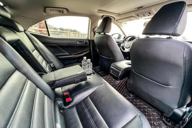 Private Transfer - From Nice Airport (Nce) to Nice, Cannes, Monaco, St Tropez - Customer Reviews and Feedback