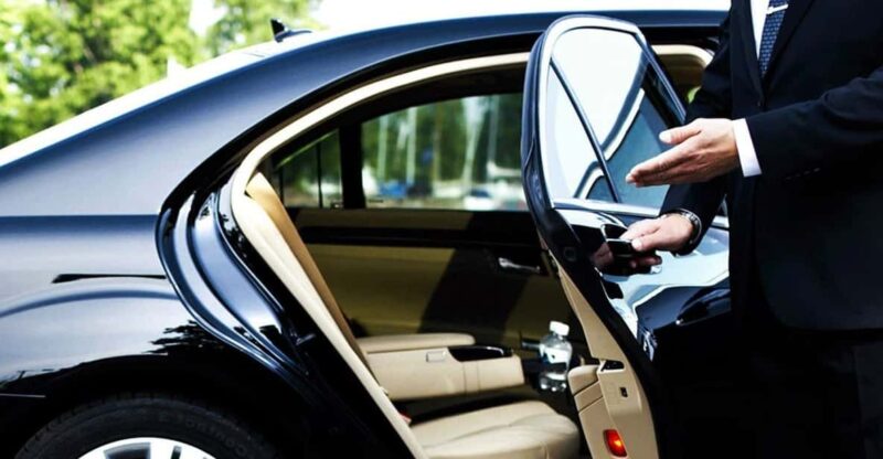 Private Transfer From Nice-Côte D'azur Airport - Cannes - Transfer Availability