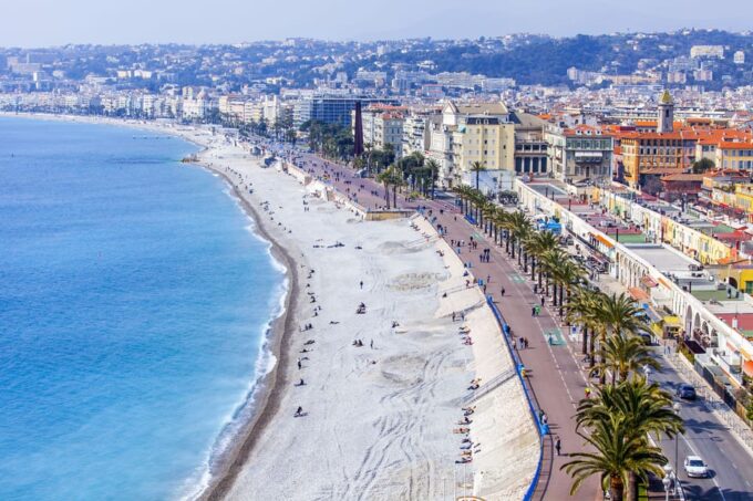 Private Transfer From Nice-Côte D'azur Airport - Cannes - Pricing Information