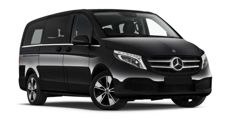 Private Transfer From Nice to Antibes - Additional Considerations