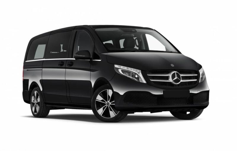 Private Transfer From Nice to Beaulieu-Sur-Mer - Booking and Reservations