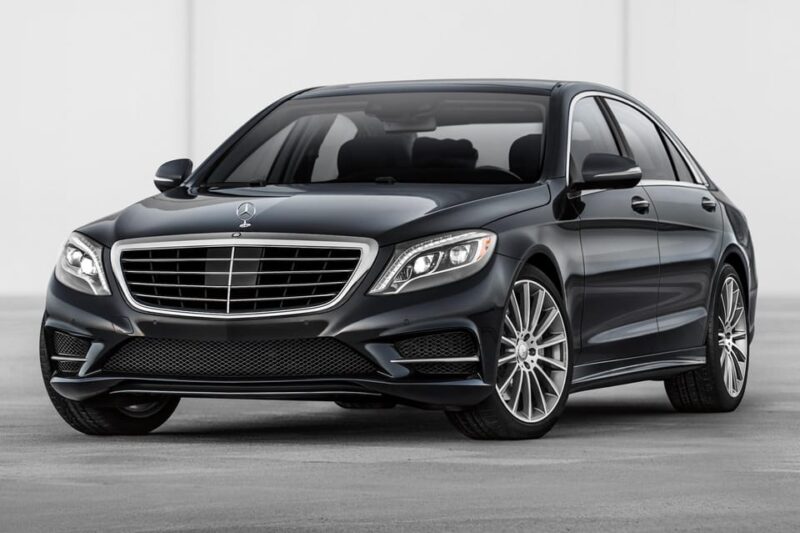 Private Transfer From Nice to Beaulieu-Sur-Mer - Payment Options