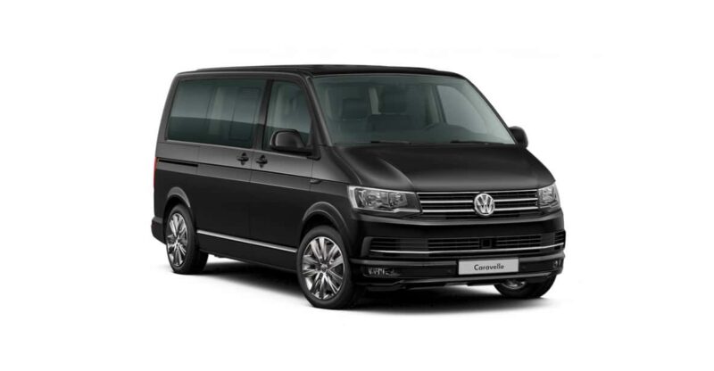 Private Transfer From Nice to Beaulieu-Sur-Mer - Booking Process