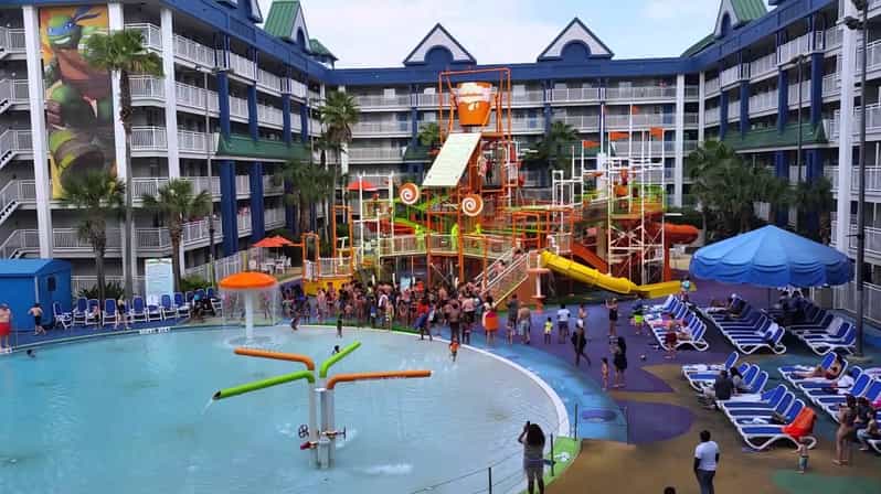 Private Transfer From Nickelodeon to Santo Domingo Airport - Transportation Features