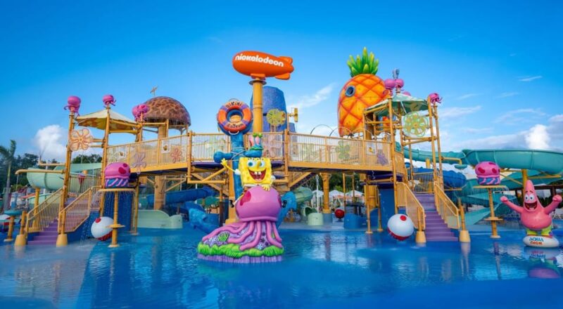 Private Transfer From Nickelodeon to Santo Domingo Airport - Important Information