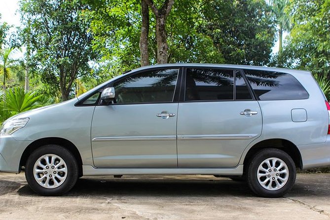 Private Transfer From Ninh Binh to Halong or Halong to Ninh Binh - Pricing and Inclusions
