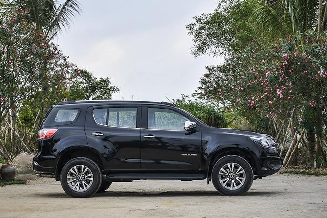 Private Transfer From Ninh Binh to Halong or Halong to Ninh Binh - Pickup and Meeting Points