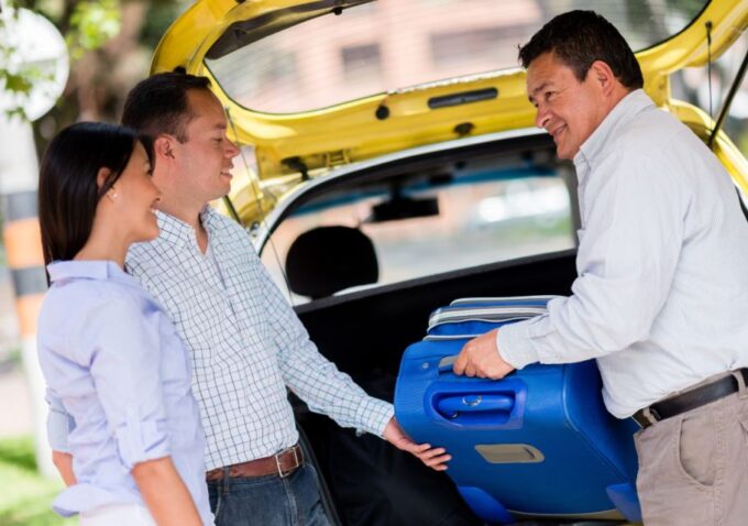 Private Transfer From NINH BINH to HANOI - Customer Satisfaction