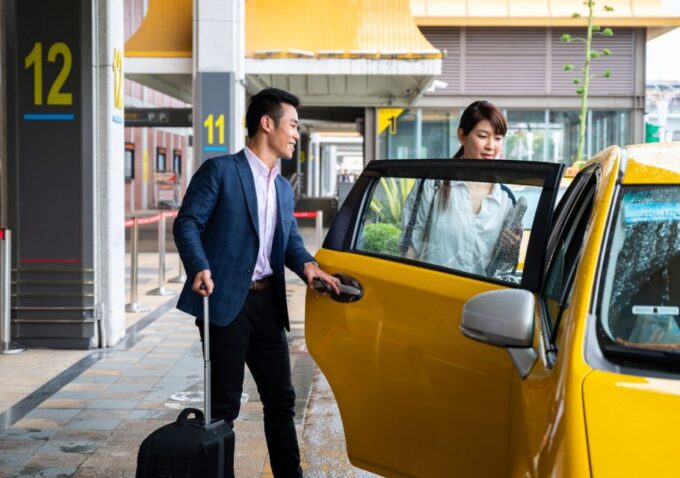 Private Transfer From NINH BINH to HANOI - Recap
