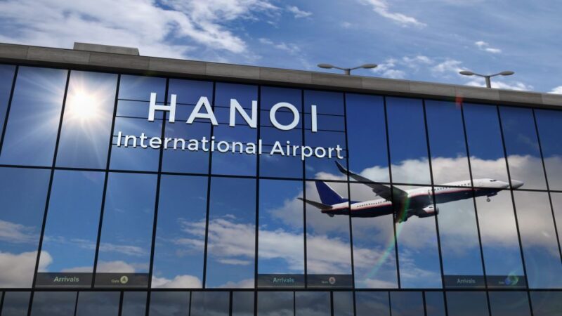 Private Transfer From Noi Bai Airport to Hanoi City Center - Exclusions